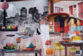 Skopelos Artists Athina Polasek Vlahaki4