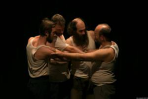 Skopelos Actors Artists Dimitris Drosos