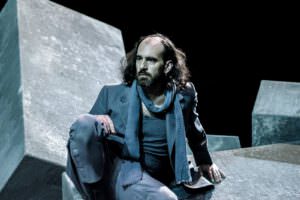 Skopelos Actors Artists Dimitris Drosos