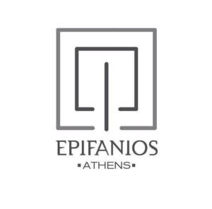 Skopelos Artists Epifanios Pret A Port Clothing Designer