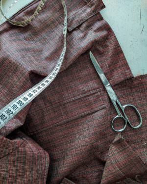 Skopelos Artists Epifanios Pret A Port Clothing Designer