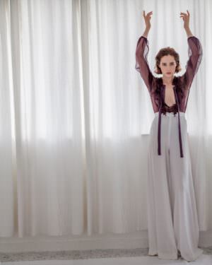 Skopelos Artists Epifanios Pret A Port Clothing Designer