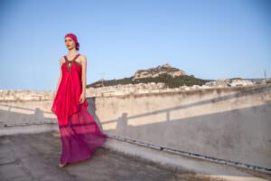 Skopelos Artists Epifanios Pret A Port Clothing Designer