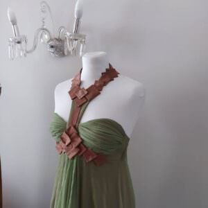 Skopelos Artists Epifanios Pret A Port Clothing Designer