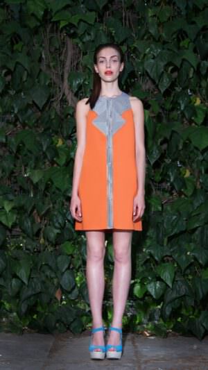 Skopelos Artists Epifanios Pret A Port Clothing Designer