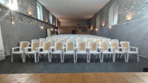 Skopelos Ethos Takis Moschos Artists Culture