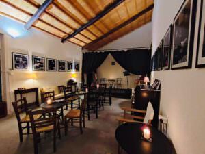 Skopelos Ethos Takis Moschos Artists Culture