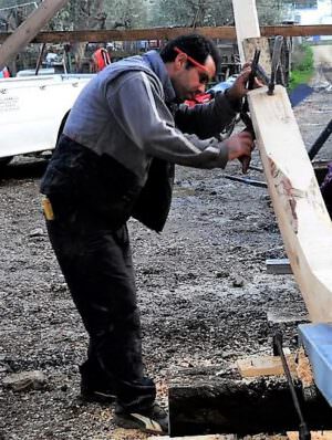Skopelos Kostas Kosifis Shipbuilder