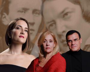 Skopelos Artists Pianist Actor Musician Magda Mavrogianni