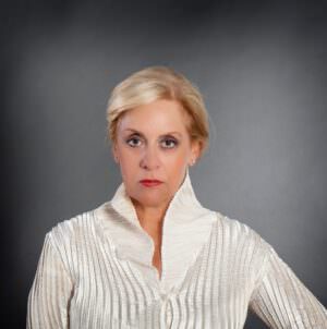 Skopelos Artists Pianist Actor Musician Magda Mavrogianni