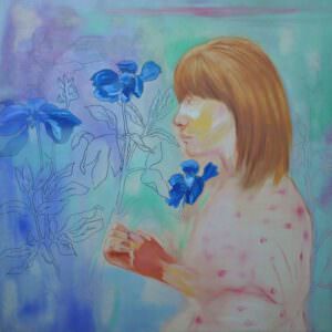 Skopelos Artists Xenia Marlitsi 06