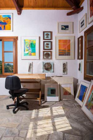 Skopelos Artists Tom And Isabelle 13