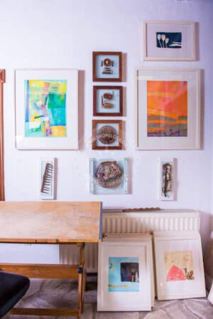 Skopelos Artists Tom And Isabelle 17