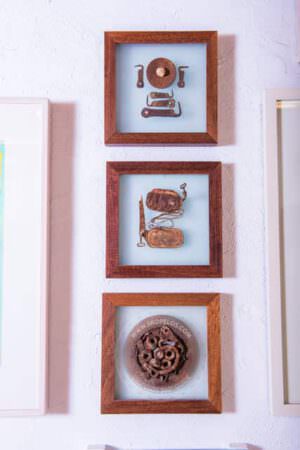 Skopelos Artists Tom And Isabelle 18