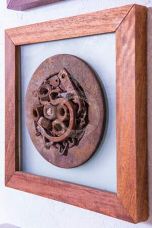 Skopelos Artists Tom And Isabelle 25