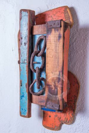 Skopelos Artists Tom And Isabelle 95