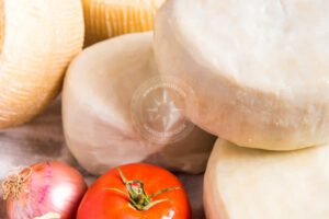 Skopelos Local Products Gerakis Goat Cheese Katiki Ladotiri Trahanas Milk