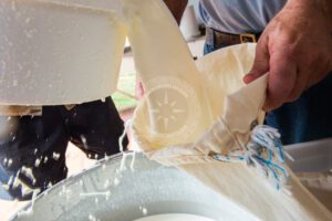 Skopelos Local Products Gerakis Goat Cheese Katiki Ladotiri Trahanas Milk