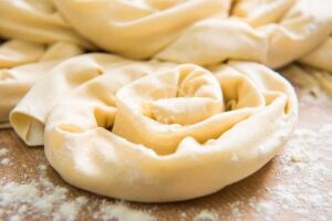 Skopelos Local Products Koltsidi Nina Cheese Pie