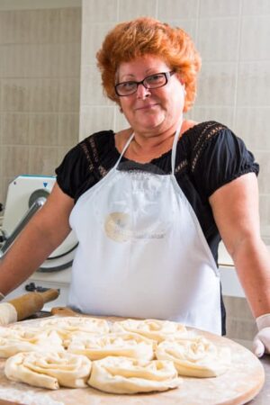 Skopelos Local Products Koltsidi Nina Cheese Pie