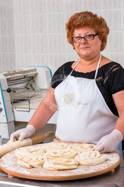 Koltsidi Ourania (Nina)