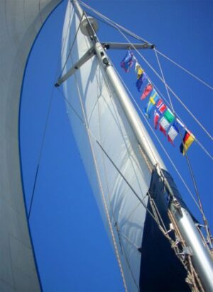 Skopelos Sailing Yachting