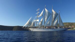 Skopelos Sailing Yachting