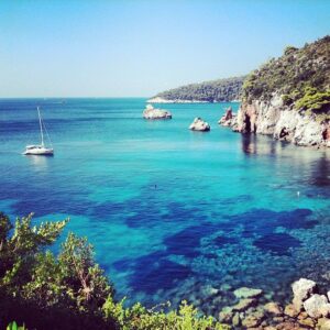 Skopelos Sailing Yachting