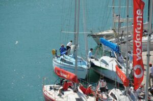 Skopelos Sailing Yauhting