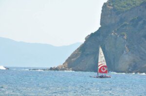 Skopelos Sailing Yauhting