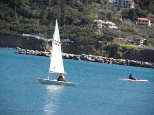 Skopelos Sailing Yauhting