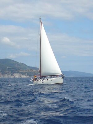 Skopelos Sailing Yauhting