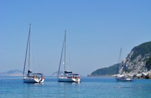 Skopelos Sailing Yauhting