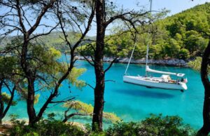 Skopelos Sailing Yauhting