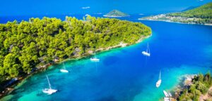 Skopelos Sailing Yauhting
