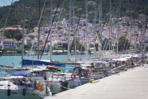 Skopelos Sailing Yauhting