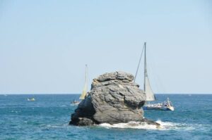 Skopelos Sailing Yauhting