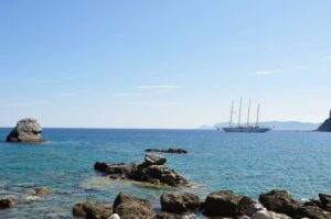 Skopelos Sailing Yauhting