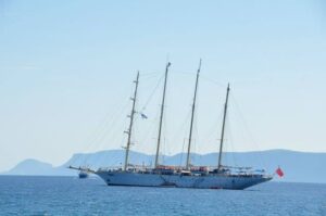 Skopelos Sailing Yauhting