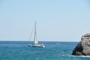 Skopelos Sailing Yauhting