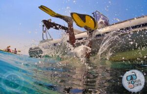 Skopelos Scuba Diving Dive Center Sporades Diving