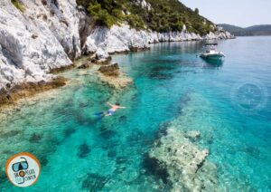 Skopelos Scuba Diving Dive Center Sporades Diving