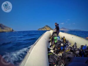 Skopelos Scuba Diving Dive Center Sporades Diving