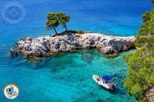 Skopelos Scuba Diving Dive Center Sporades Diving