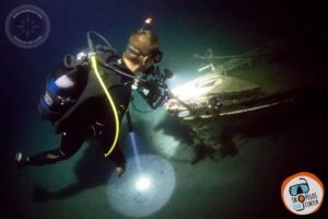 Skopelos Scuba Diving Dive Center Sporades Diving