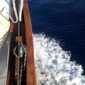 Skopelos Sea Excursions Boat Trips