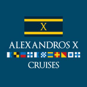 Alexandros X Private Boat Tours Cruises Sporades