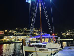 Alexandros X Private Boat Tours Cruises Sporades