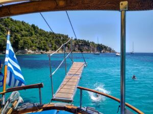 Σκόπελος Θαλάσσιες Εκδρομές, Εκδρομές Στην Θάλασσα, Εκδρομές Με Σκάφος, Βόρειες Σποράδες, Αλόννησος, Θαλάσσιο Πάρκο