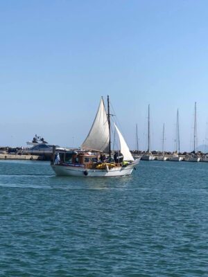 Σκόπελος Θαλάσσιες Εκδρομές, Εκδρομές Στην Θάλασσα, Εκδρομές Με Σκάφος, Βόρειες Σποράδες, Αλόννησος, Θαλάσσιο Πάρκο